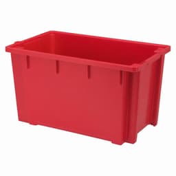 PVC zaboj za grozdje