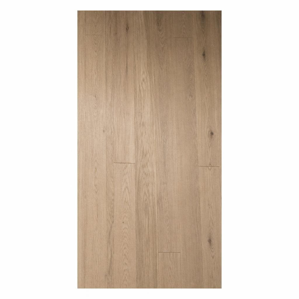 Parket po naročilu troslojni krtačen + mat lakiran hrast NATUR/CD 13 x 150 x 1400-2200 mm Akcija v trgovini Jager