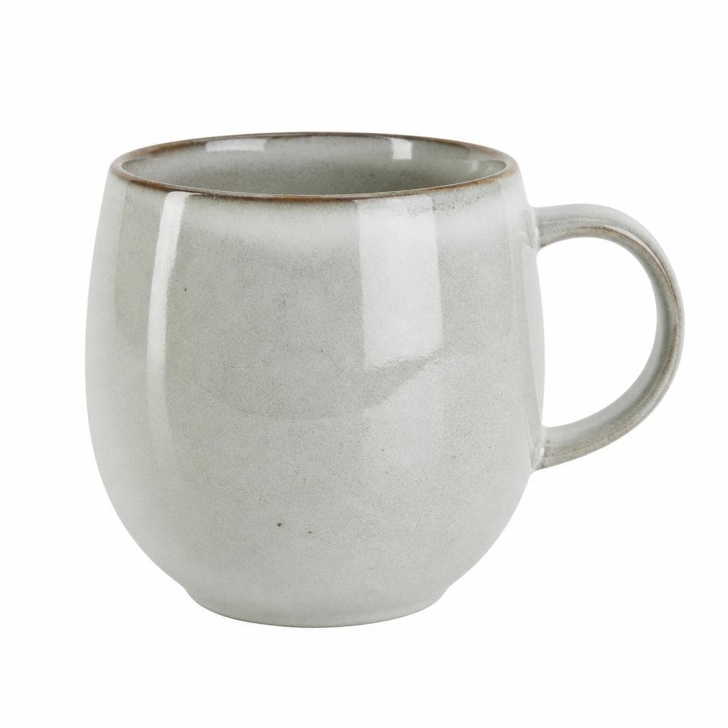 Skodelica Sverre 40 cl, Ø10x10 cm Akcija v trgovini Jysk