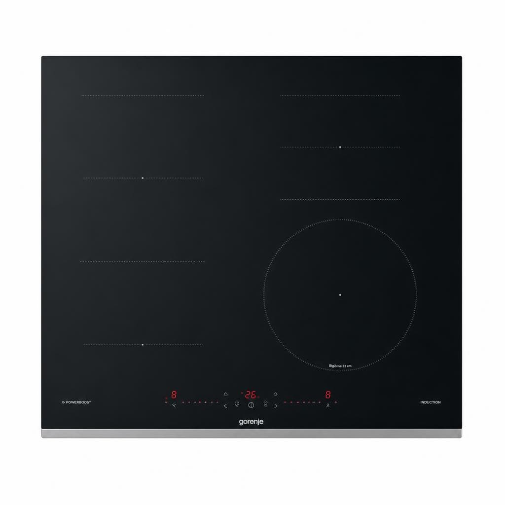 Indukcijsko kuhališče Gorenje GI6432BXWF Akcija v trgovini Harvey Norman