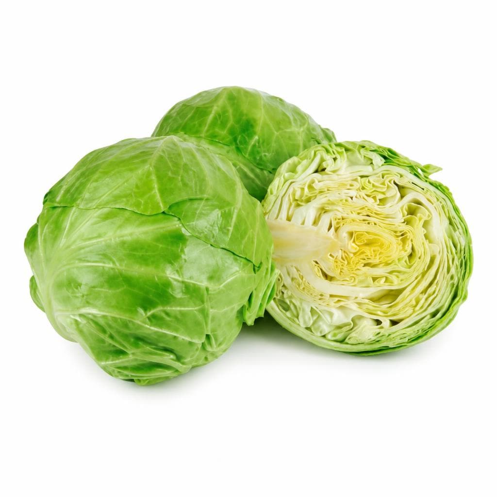 Zelje Akcija v trgovini Mercator