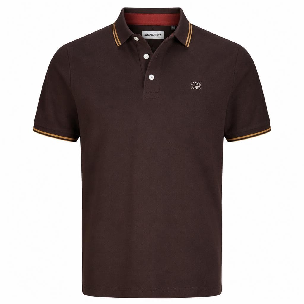 Moška majica Jack&Jones Akcija v trgovini Jager