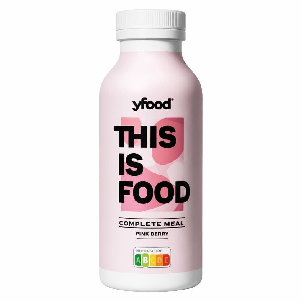 Yfood tekoči obrok 500 ml Akcija v trgovini Jager