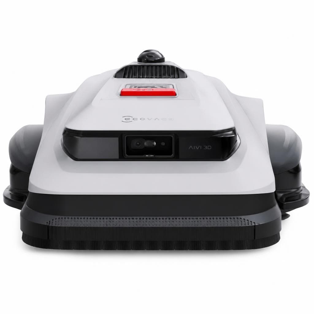 Goat O1200 Lidar Pro Ecovacs Akcija v trgovini Harvey Norman