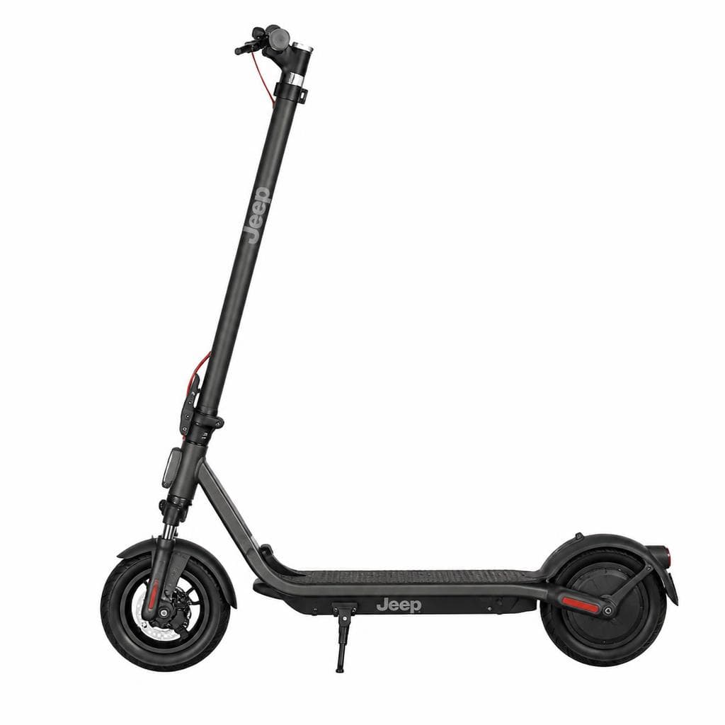 Električni skiro Jeep JXP Akcija v trgovini Pevex