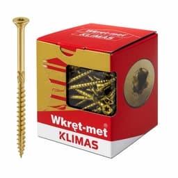Vijak lesni KMWHT-XO