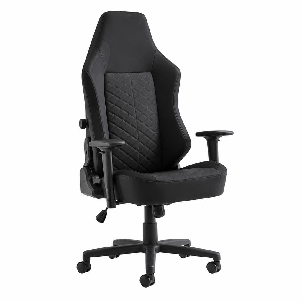 Gaming stol ABILDAA Akcija v trgovini Jysk
