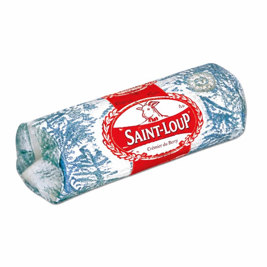 Kozji sir Saint-Loup 180 g Akcija v trgovini E.Leclerc