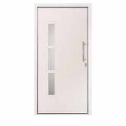 Vhodna vrata PVC/ALU Roro Toledo RC2