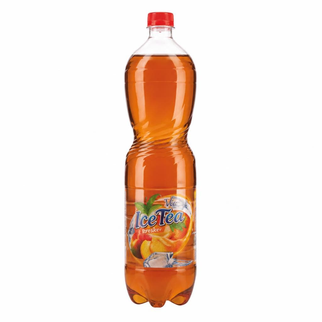 Vital Mestinje ledeni čaj 1,5 l Akcija v trgovini Spar