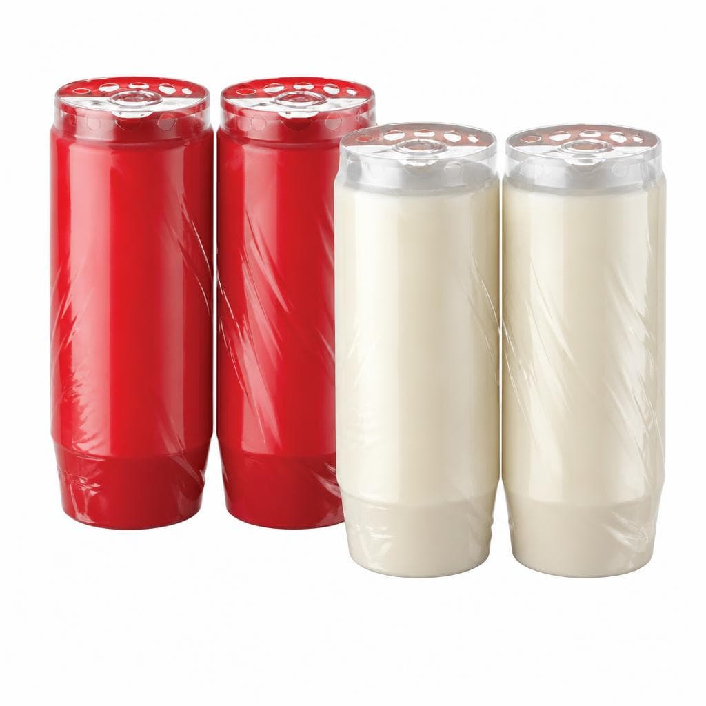 Polnilni za svečo 2 kosa Akcija v trgovini Lidl