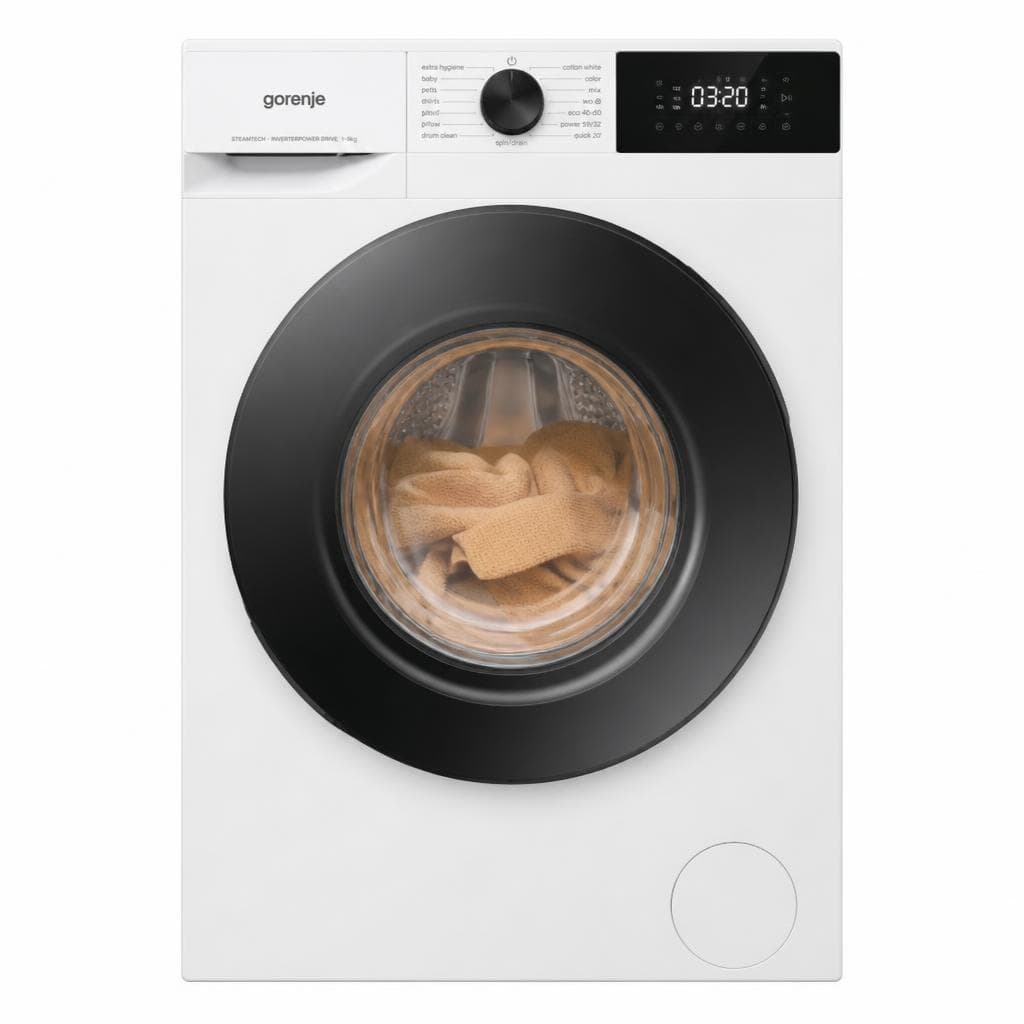 Pralni stroj Gorenje G2WP9AW 9 kg Akcija v trgovini Jager