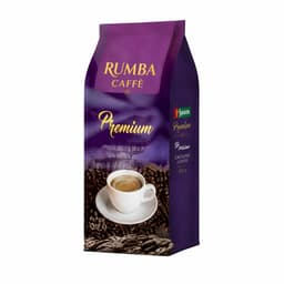 Mešanice mlete kave Rumba Premium