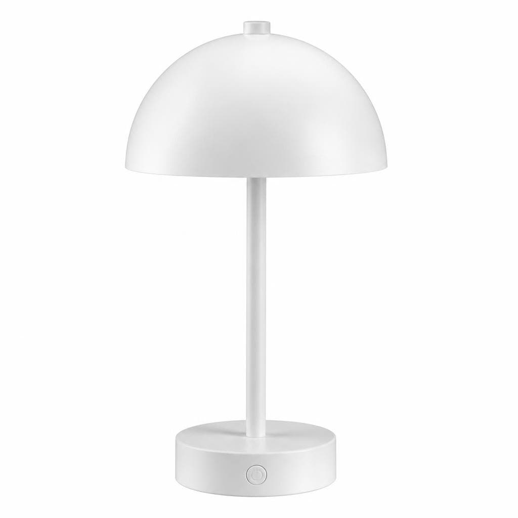 Baterijska svetilka Kent Ø16xV25 cm Akcija v trgovini Jysk