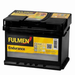 Akumulator Fulmen
