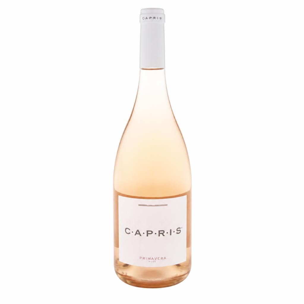 Vrhunsko vino ZGP Rosé Primavera Capris "Vinakoper" 0,75 l Akcija v trgovini E.Leclerc