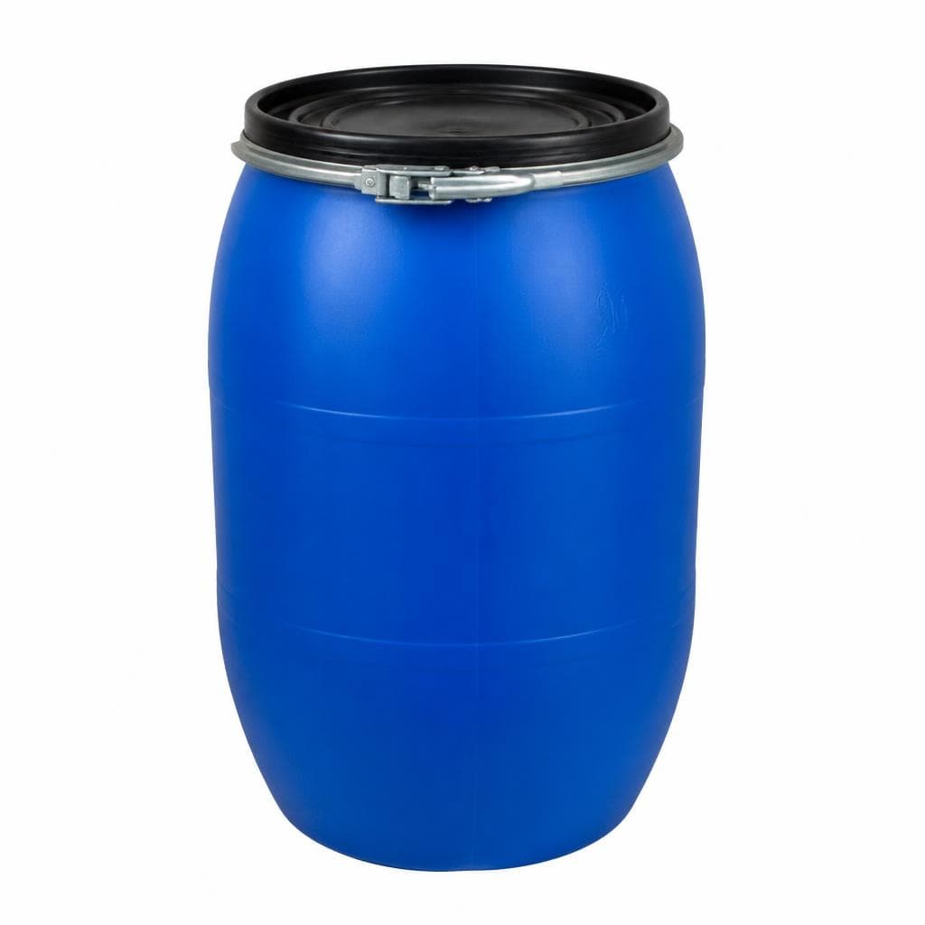Sod z zatezno sponko 120 L Akcija v trgovini Jager