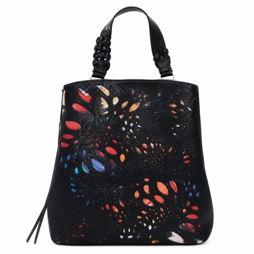 Desigual ženski nahrbtnik Akcija v trgovini Regal Shop