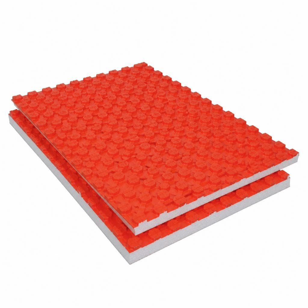 Plošča Stirotermal Duo 11 1.400 x 800 mm FRAGMAT Akcija v trgovini Jager