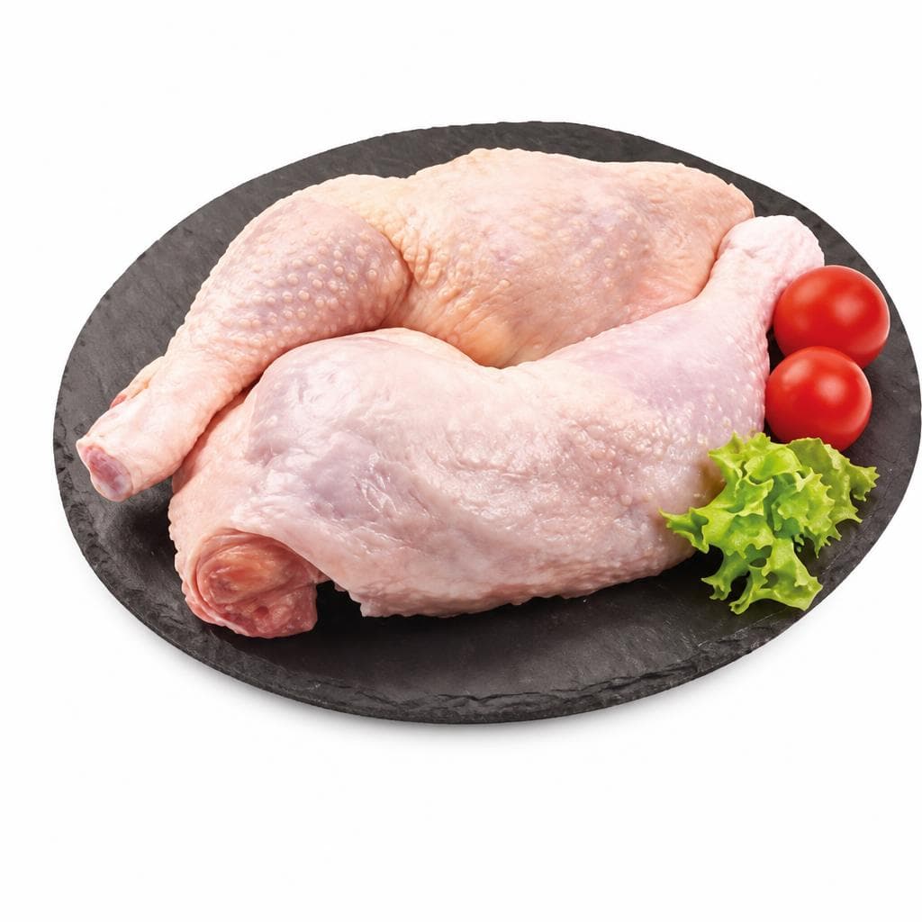 Piščančja bedra Perutnina Ptuj Akcija v trgovini Mercator