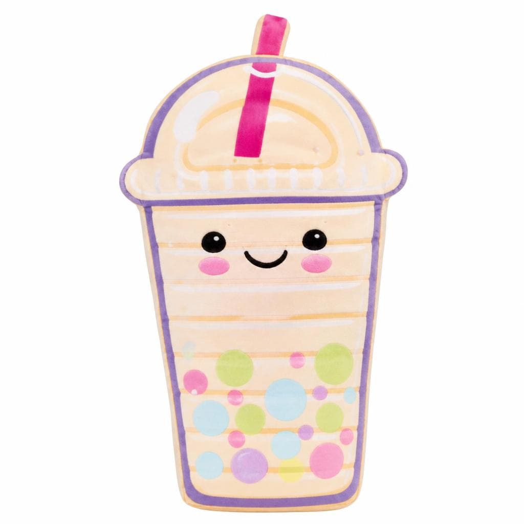 Blazina Bubble Tea Akcija v trgovini Spar