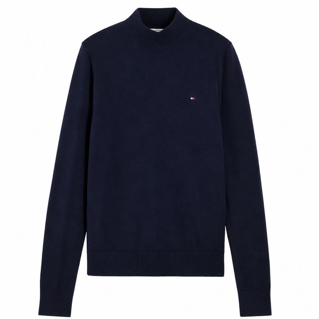 Ženski pulover WOWW51383 Tommy Hilfiger Akcija v trgovini Kompas Shop
