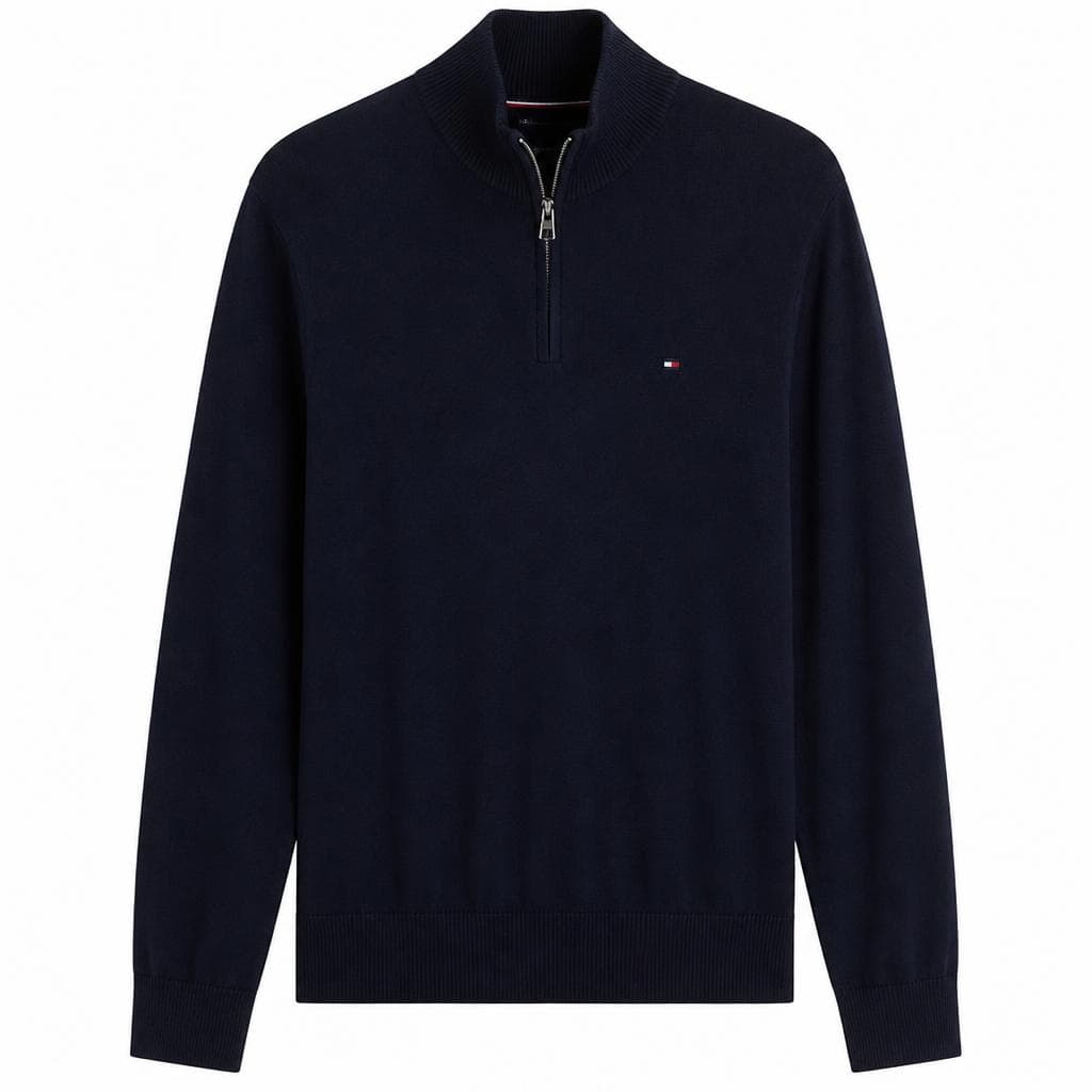 Tommy Hilfiger moški pulover Akcija v trgovini Kompas Shop
