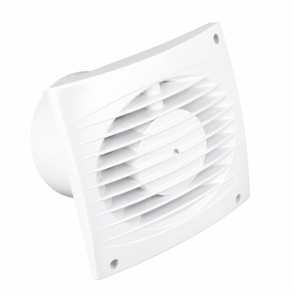 Kopalniški ventilator 'Top Air 100' Akcija v trgovini Bauhaus