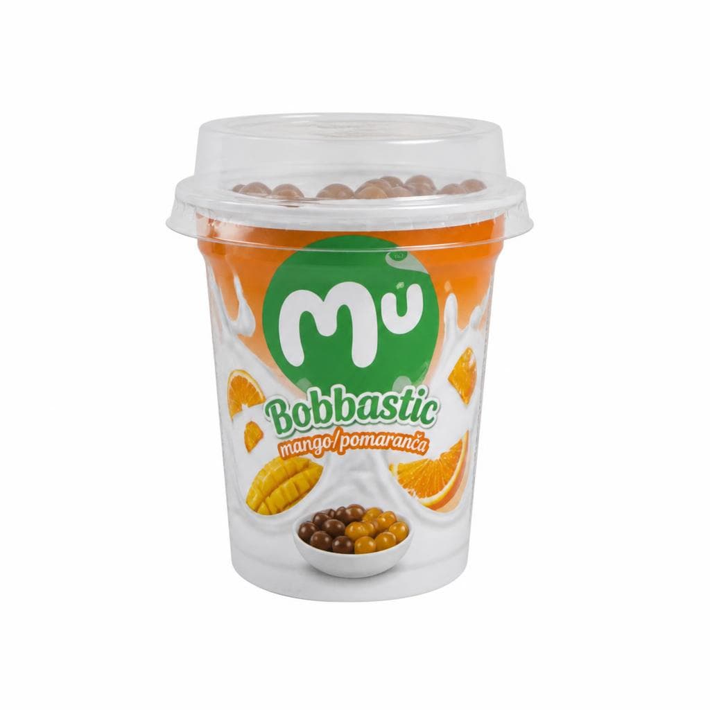 Mu Bobbastic 300 g Akcija v trgovini Jager
