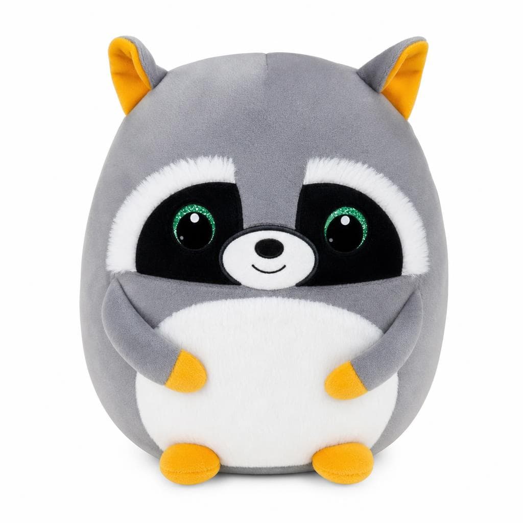Ty Squishy plišasta blazina 22 cm Akcija v trgovini Regal Shop