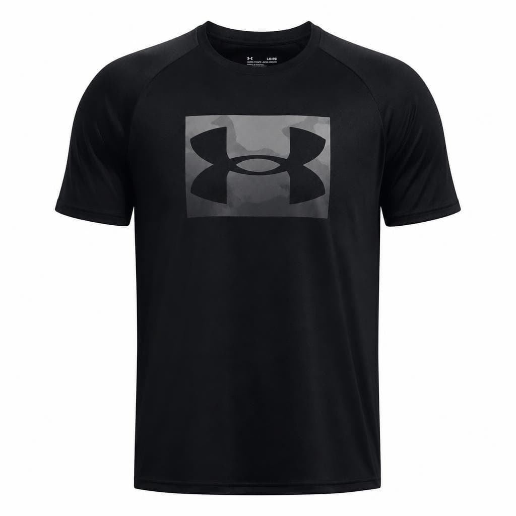 Moška majica Under Armour Akcija v trgovini Jager