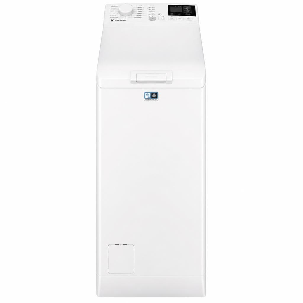 Pralni stroj z zgornjim polnjenjem Electrolux EW6TN4261 Akcija v trgovini Jager