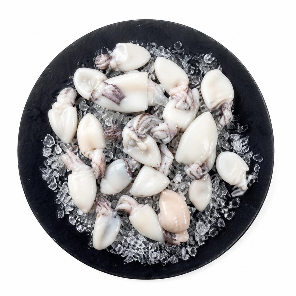 Mala sipa 1 kg Coolhouse Akcija v trgovini Spar
