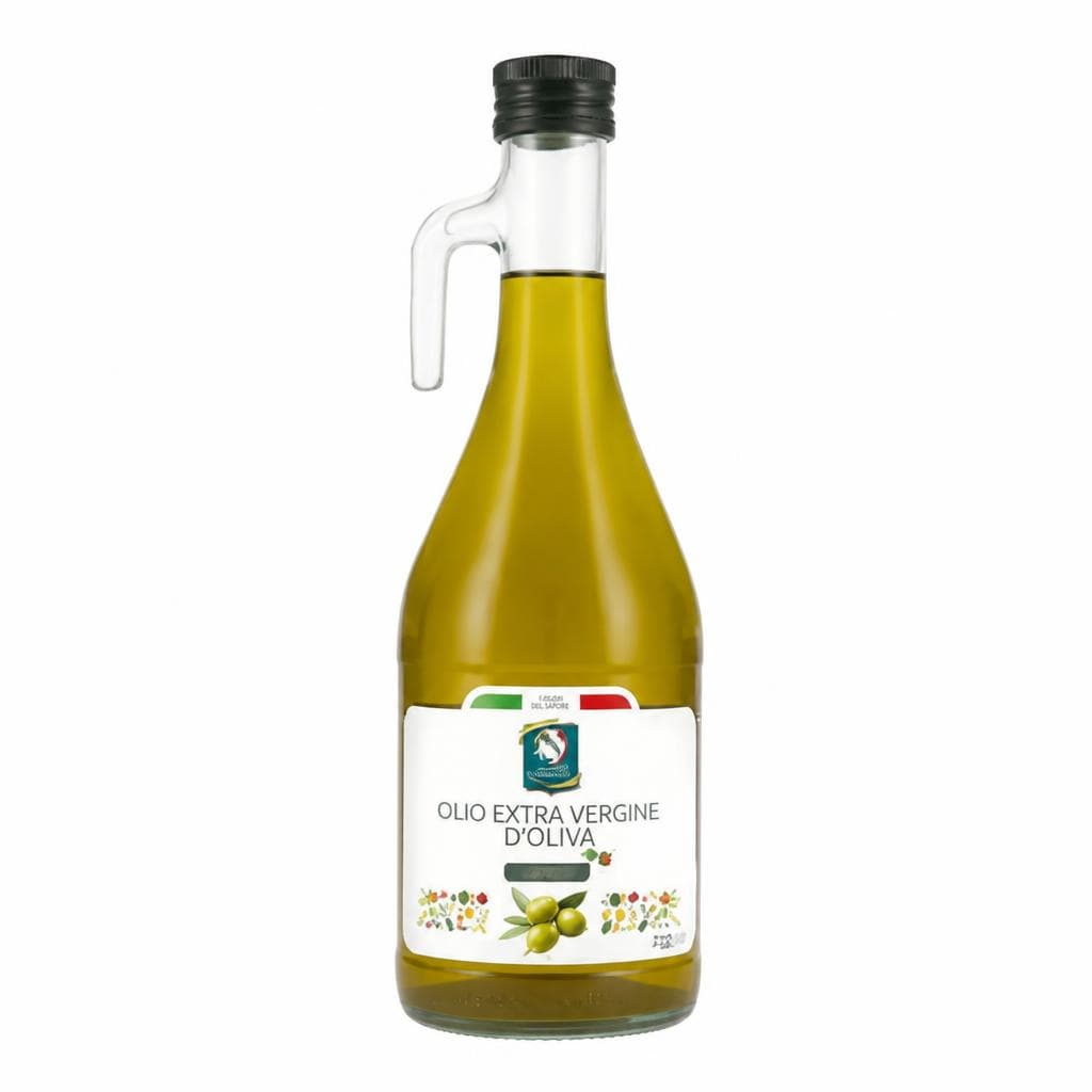 I Colori del Sapore ekstra deviško oljčno olje 750 ml Akcija v trgovini Hofer