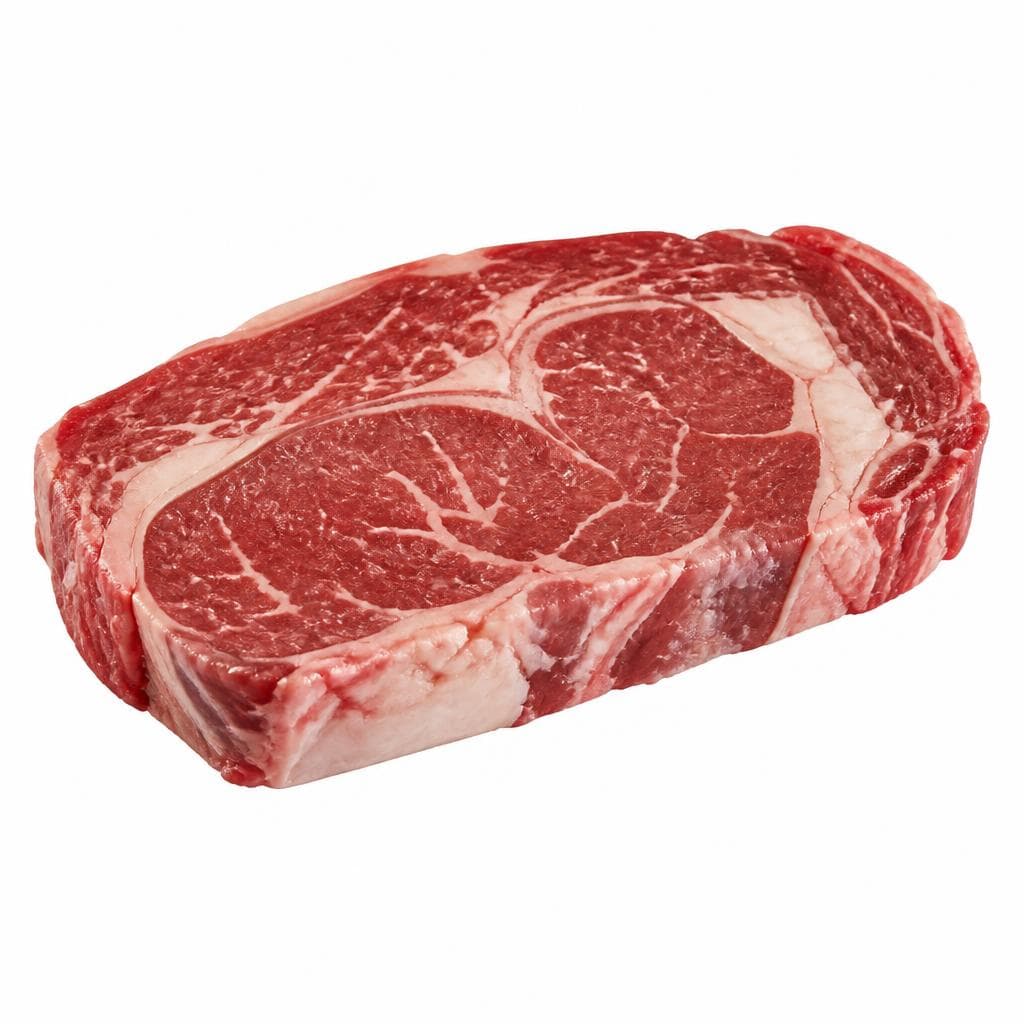 Ribeye steak sk suho zorjen Akcija v trgovini Jager