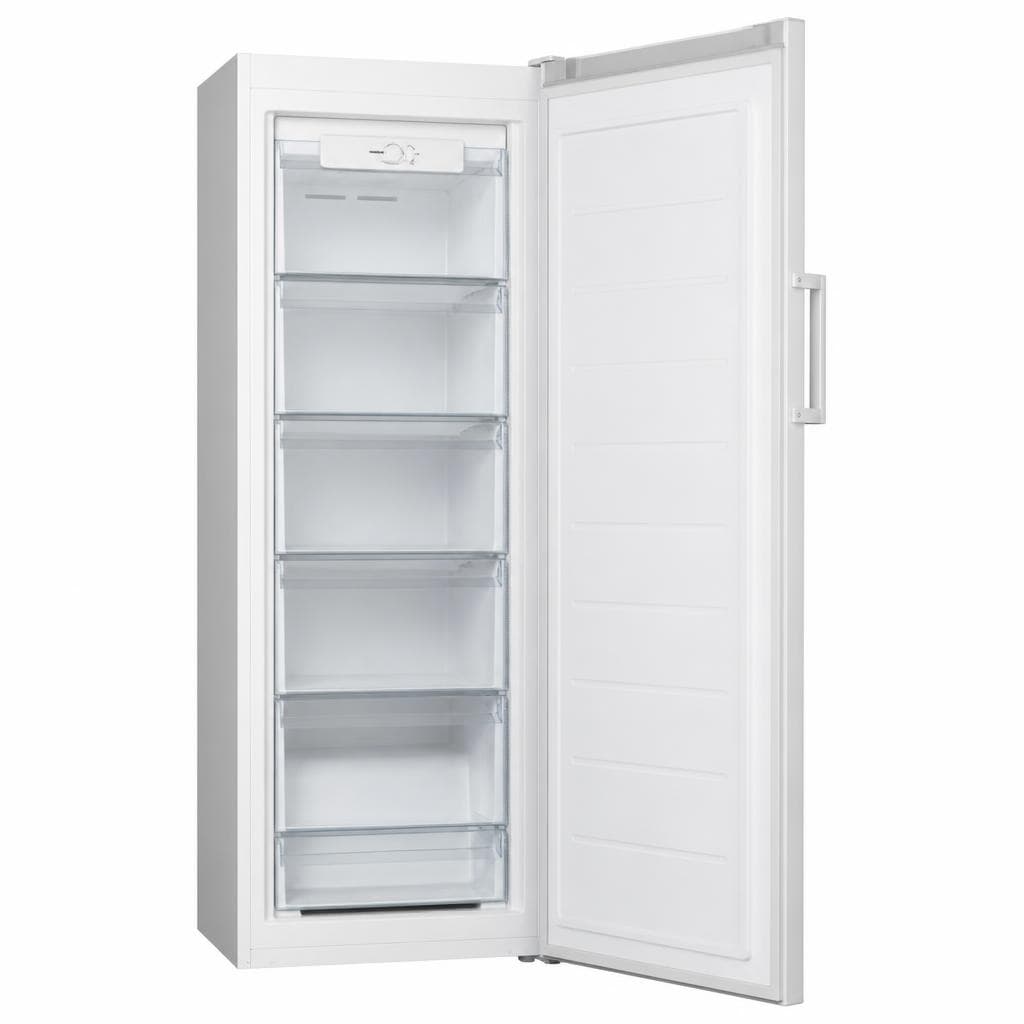Hisense zamrzovalna omara FT500N4AIE Akcija v trgovini Harvey Norman