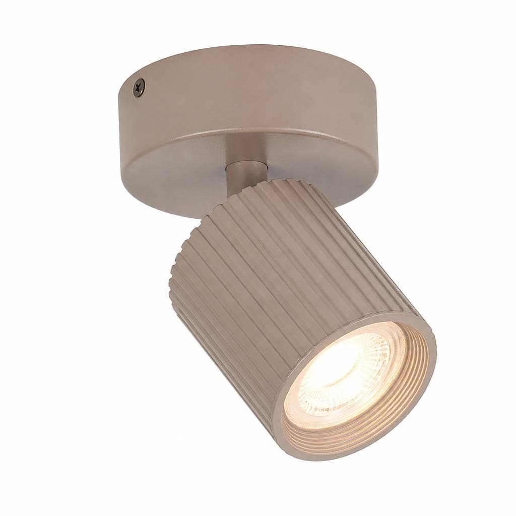 LED reflektor IDA 2x sijalka Akcija v trgovini Obi