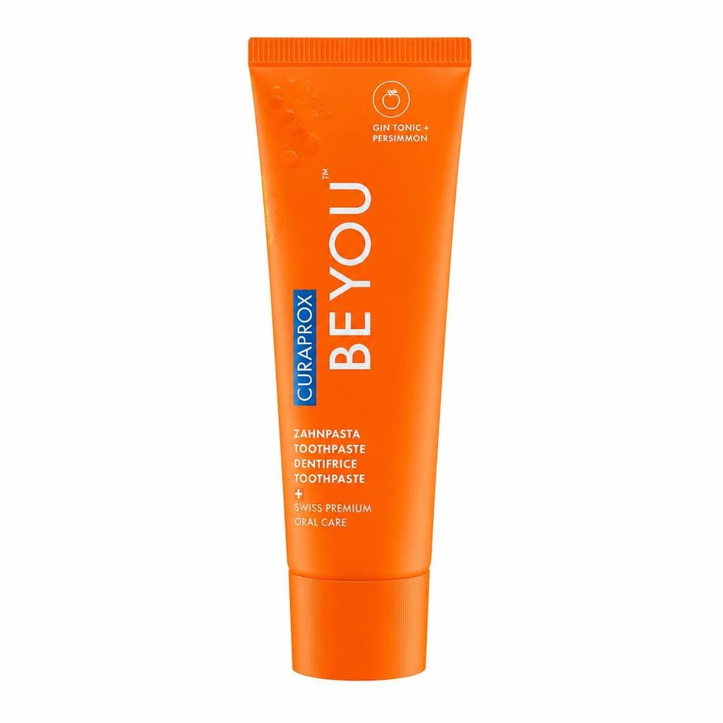 Curaprox zobna krema Be You 60 ml Akcija v trgovini Mueller