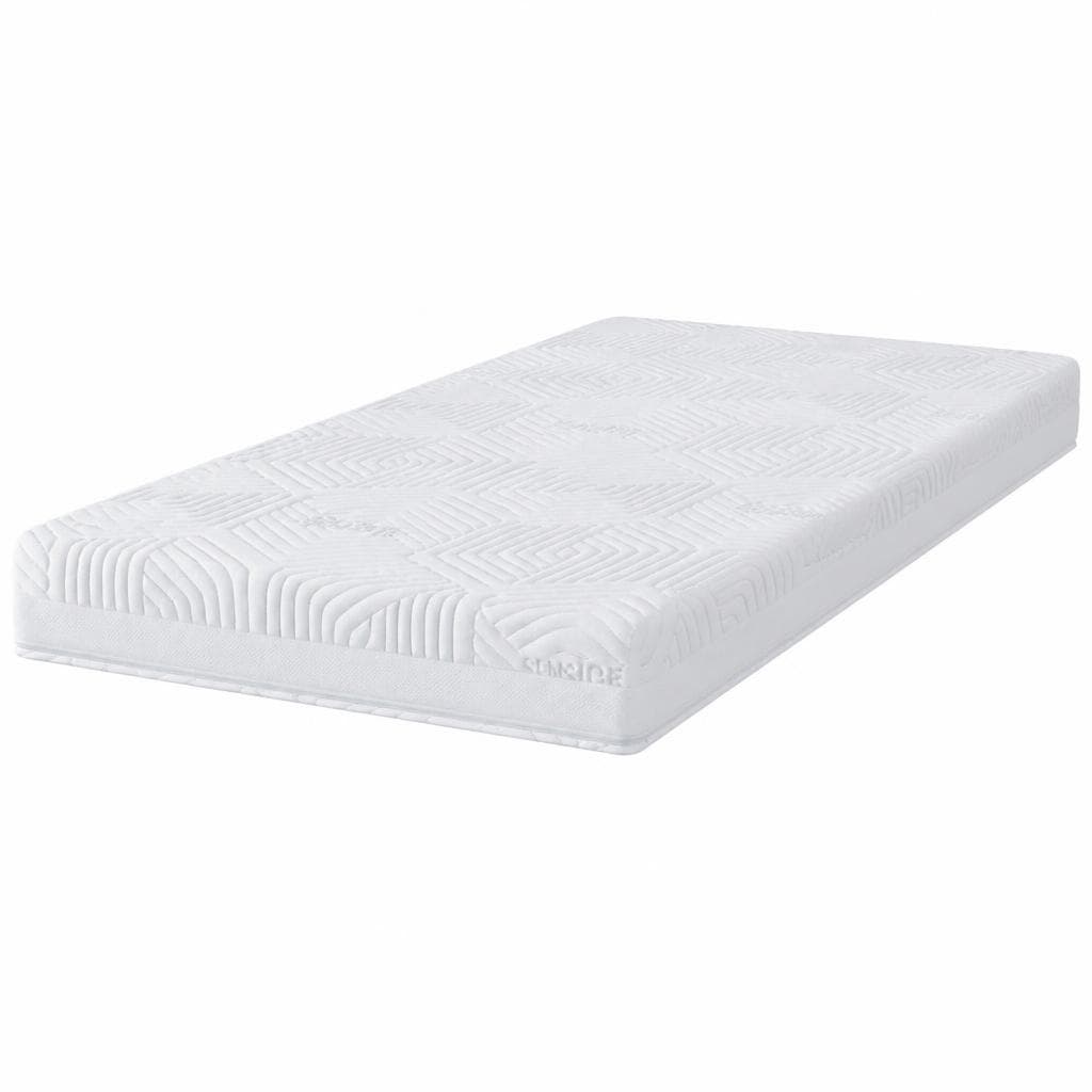 DREAMZONE Vzmetnica TYA 90x190/200 cm Akcija v trgovini Jysk