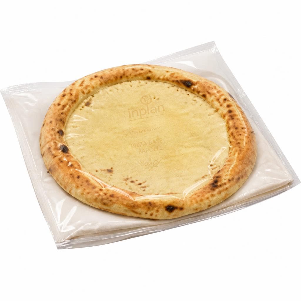 Inplan Pizza baza Napoli 280 g Akcija v trgovini Spar