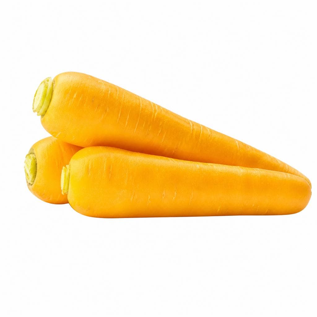 Rumeno korenje 1 kg Akcija v trgovini Tuš