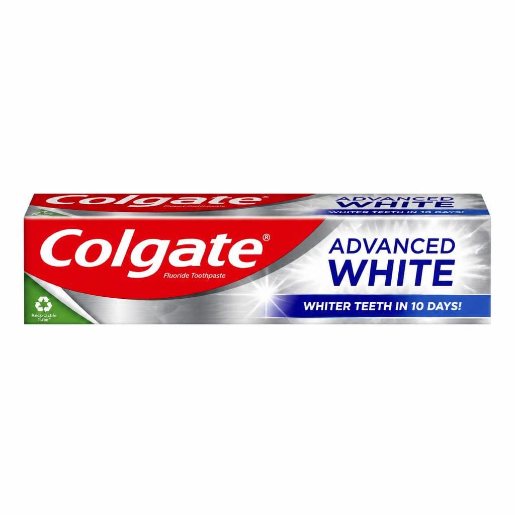 Zobna pasta Colgate Akcija v trgovini Tuš