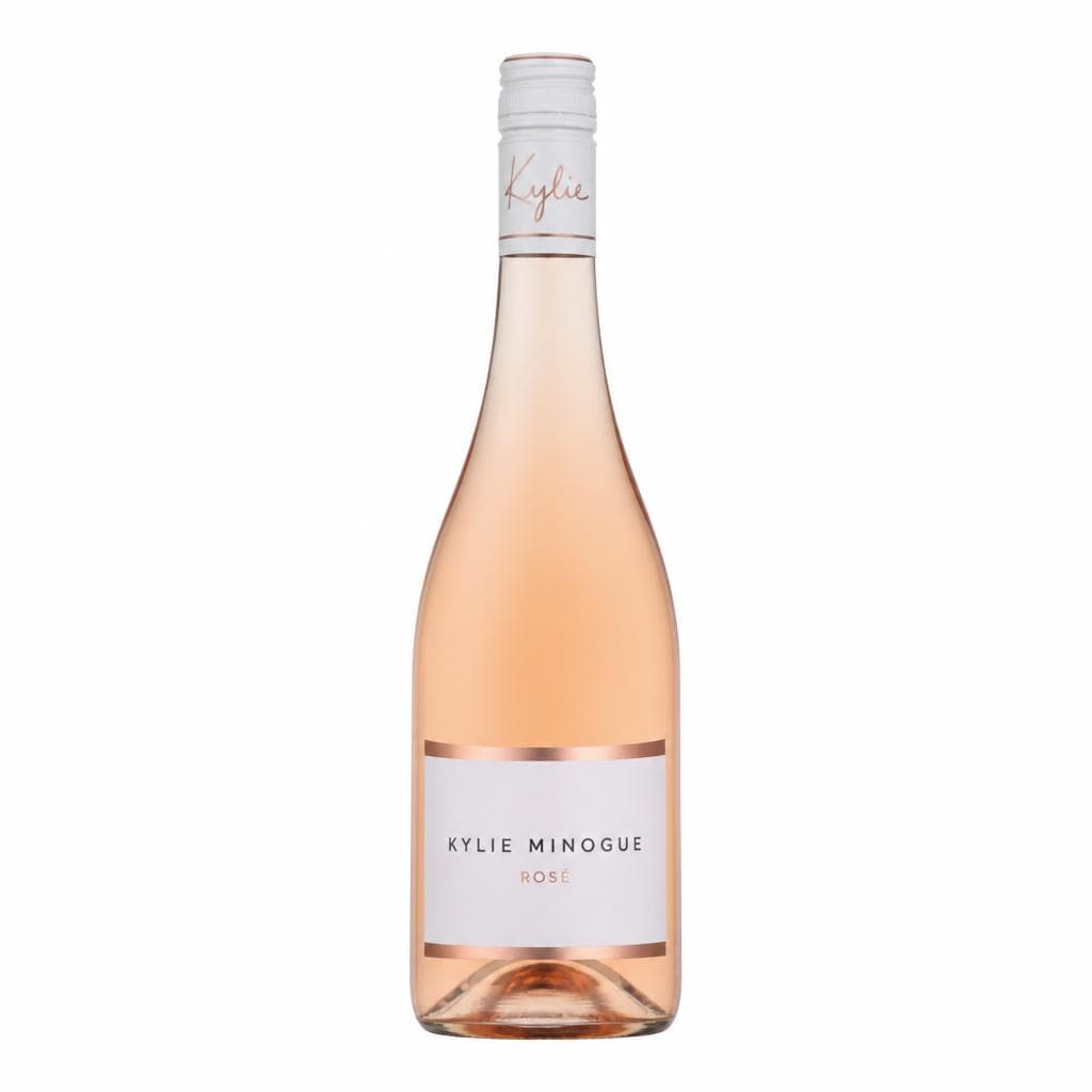 Kylie Minogue Rosé 0,75 l Akcija v trgovini E.Leclerc