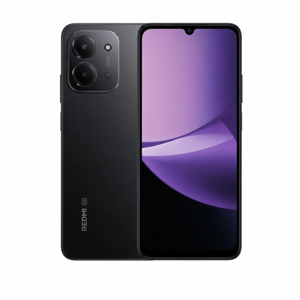 Mobilni telefon Redmi 15C 5G Akcija v trgovini E.Leclerc