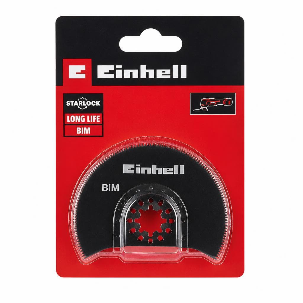 Einhell Komplet pribora za večnamensko orodje Akcija v trgovini Bauhaus