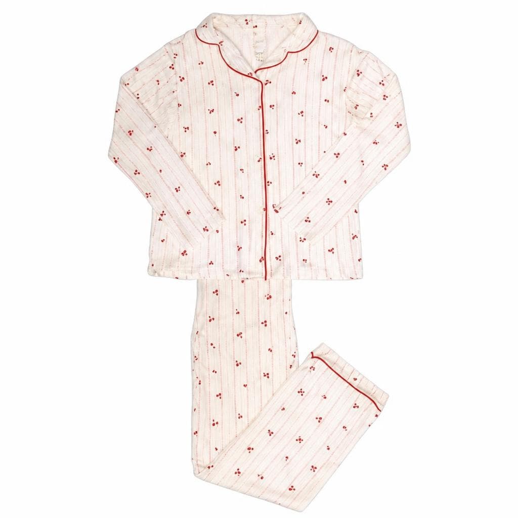 Dekliška pižama Tisjaia Akcija v trgovini E.Leclerc