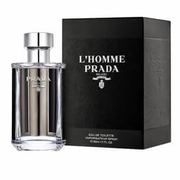 Prada L'Homme