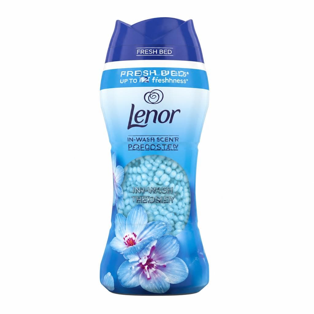 Perlice Lenor 195 g Akcija v trgovini Jager