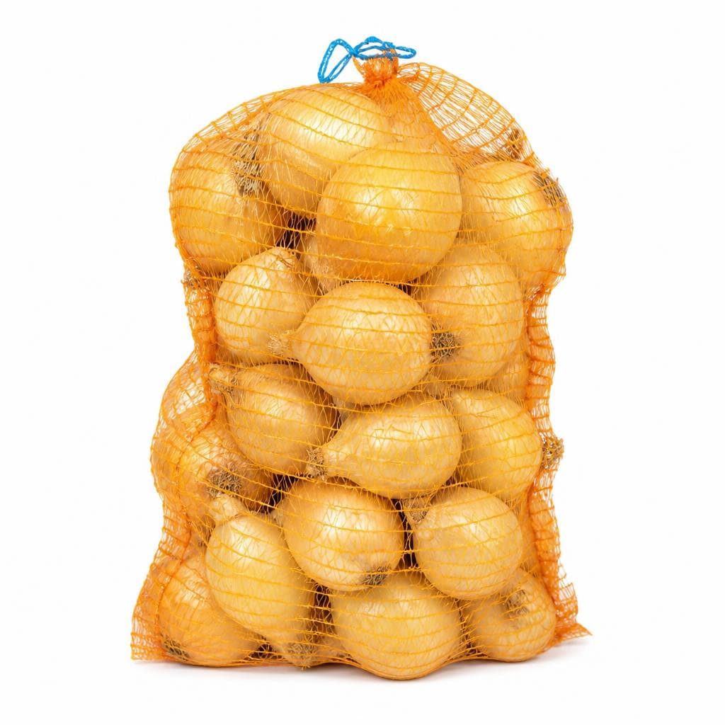 Čebula 5 kg Akcija v trgovini Jager