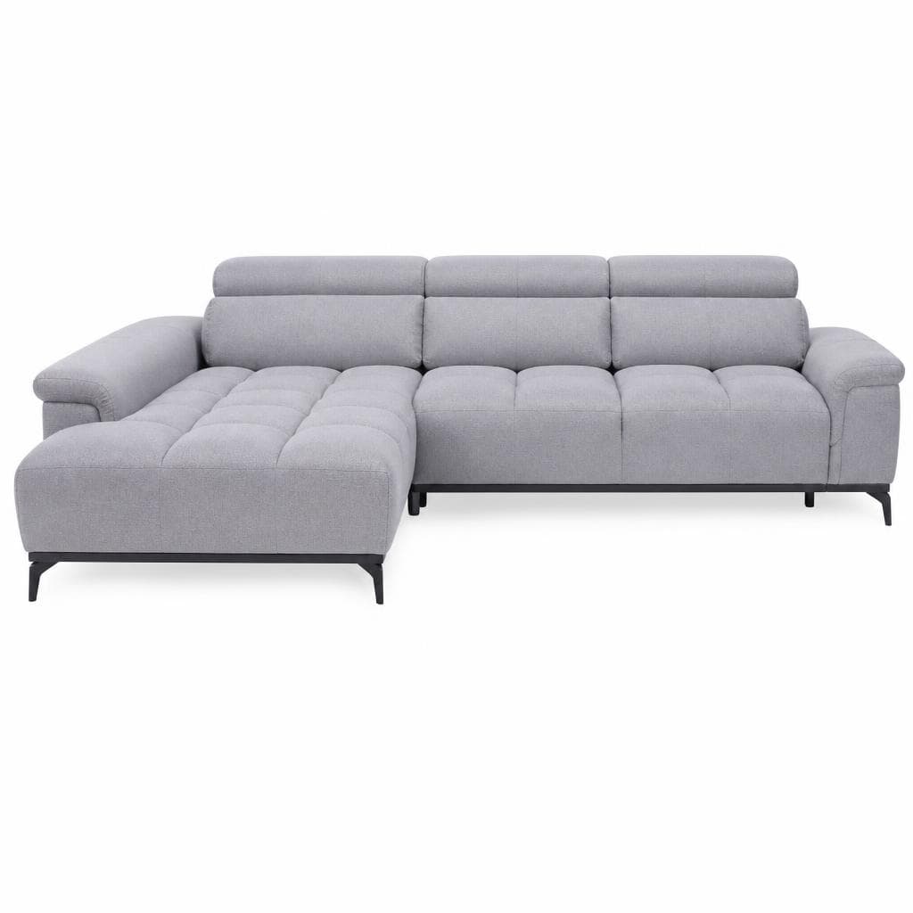 Kotna sedežna garnitura Tenino S Akcija v trgovini Harvey Norman
